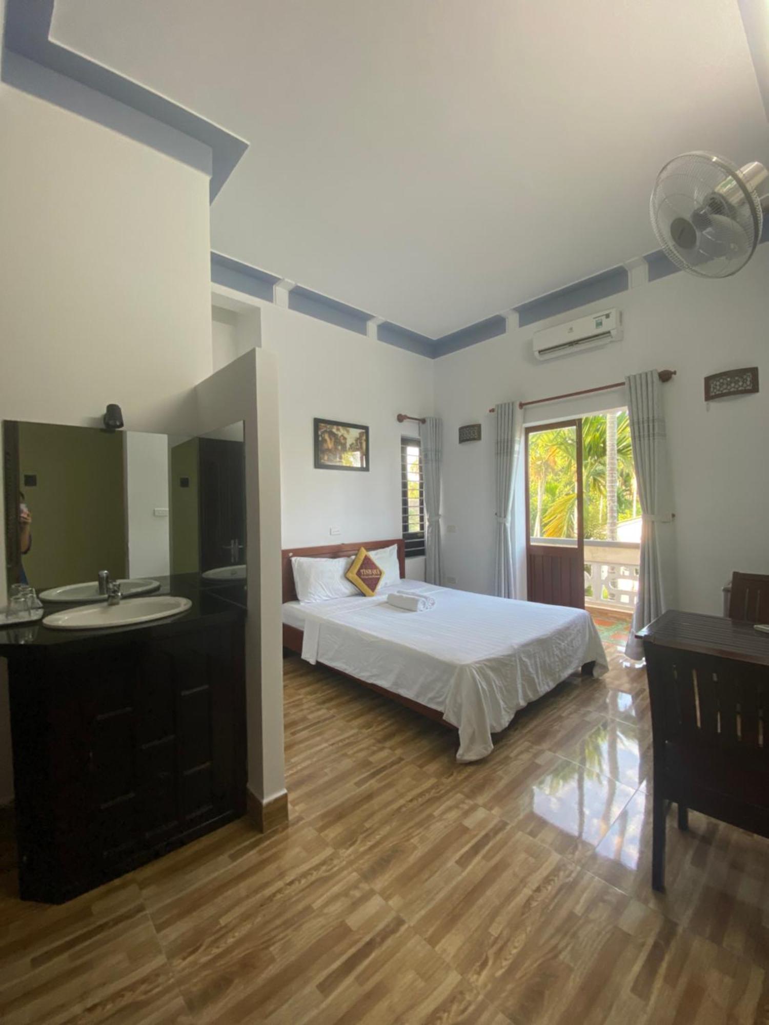 Village Love Homestay Hoi An Exterior photo